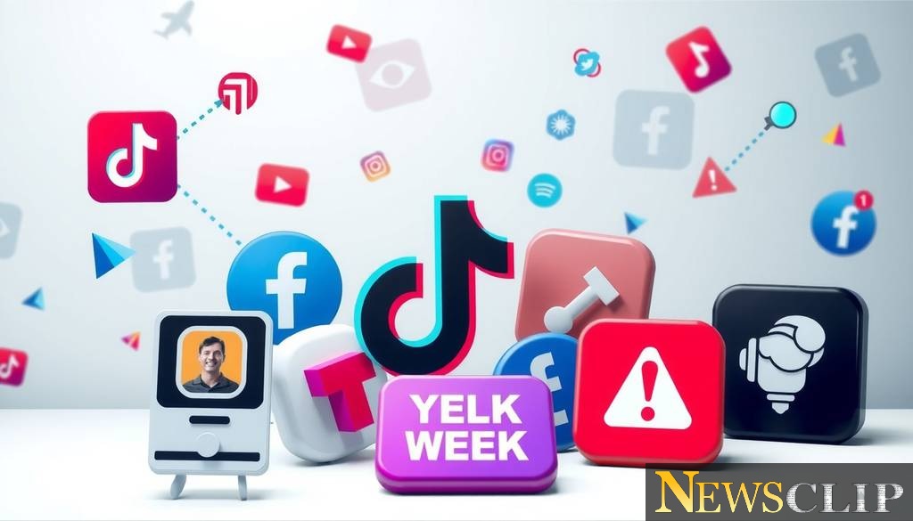 Key Control Aspects of TikTok's U.S. Operations Left Out of New Ownership Agreement