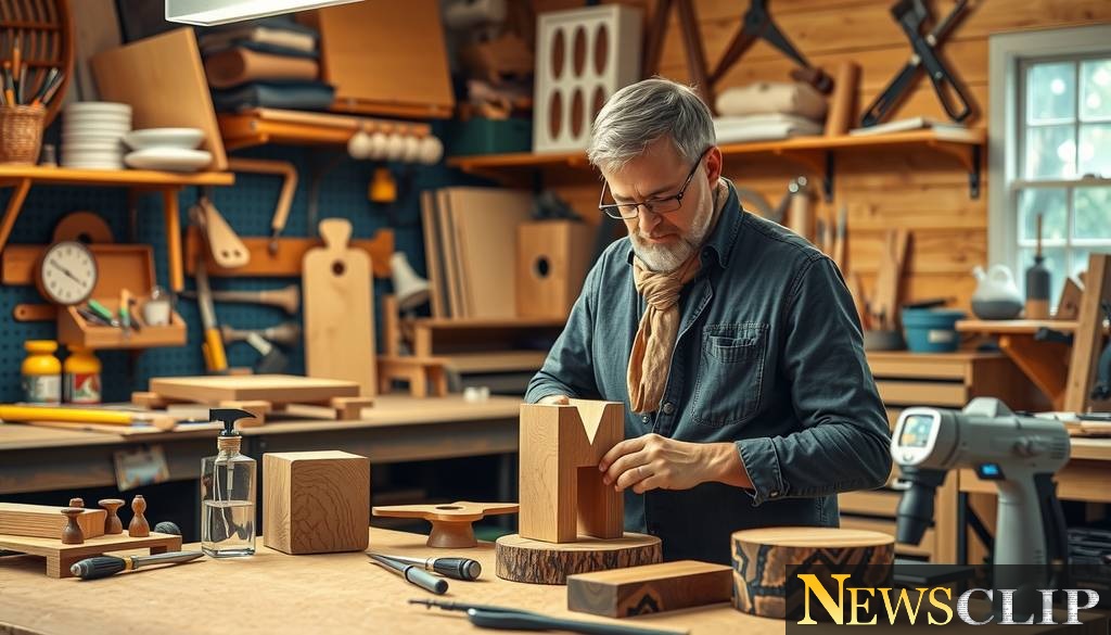 From Passion to Business: NC Native Elevates Custom Gifts to National Heights