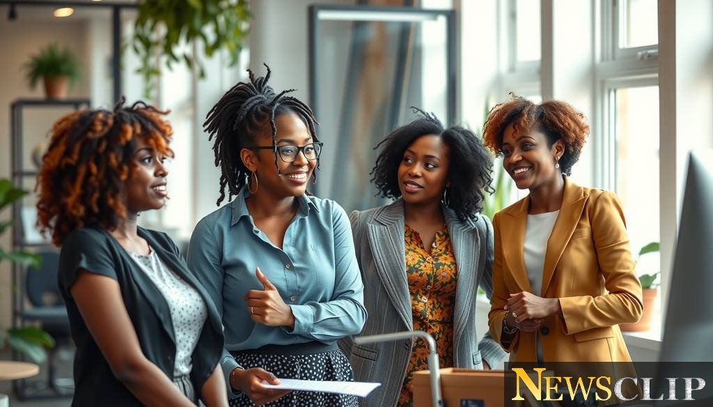 Empowering Resilience: Insights from Rhode Island's Women Business Leaders