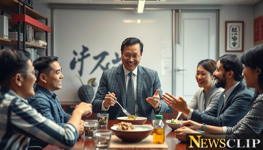 A Day in the Life of a CEO: Leadership Beyond Micromanagement