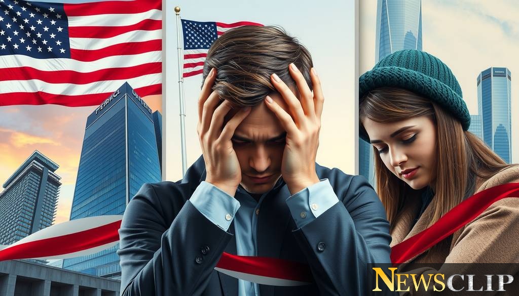 Silenced Abroad: Tech Giants Warn Visa Workers Amid Harsh Immigration Policies