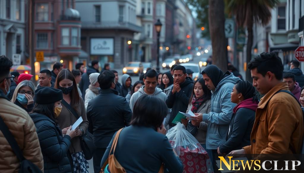 San Francisco Faces PG&E Blackouts: A Lesson in Resilience and Community Response