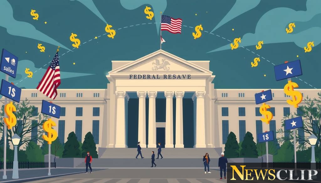 Navigating the Turbulent Waters of Fed Chair Selection
