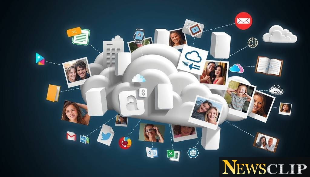 Understanding Our Digital Afterlife: The Growing Need for Cloud Storage Solutions