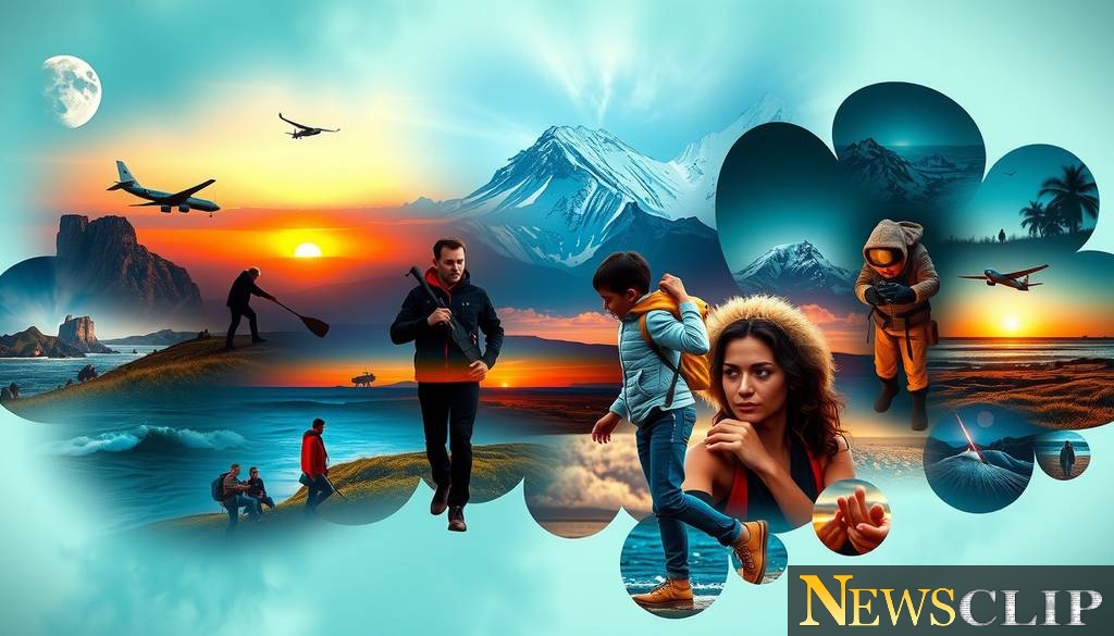 Exploring the Best Documentaries of 2025: A Year in Reflection