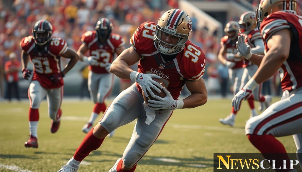 In the Shadow of a Hard Hit: The Impact of Jordan Love's Concussion