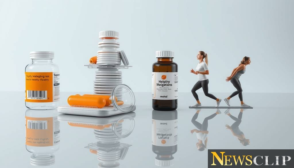 Reflecting on the Discontinuation of GLP-1 Weight Loss Medications