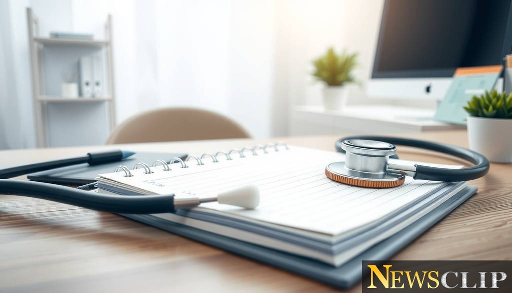 Maximizing Your Doctor's Appointment: Essential Tips