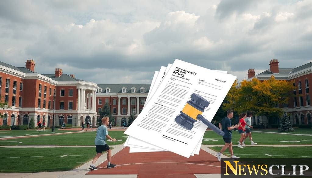 Navigating the Legal Labyrinth: A Case for MSU Sports' Partial Sale