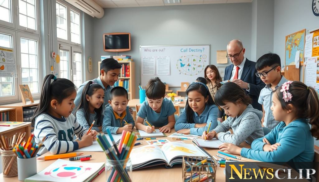 Rethinking Education: The True Cost of Current Audits