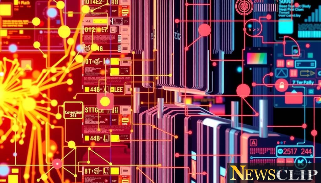 Unlocking the Future: The Evolving Archives of Media and Entertainment