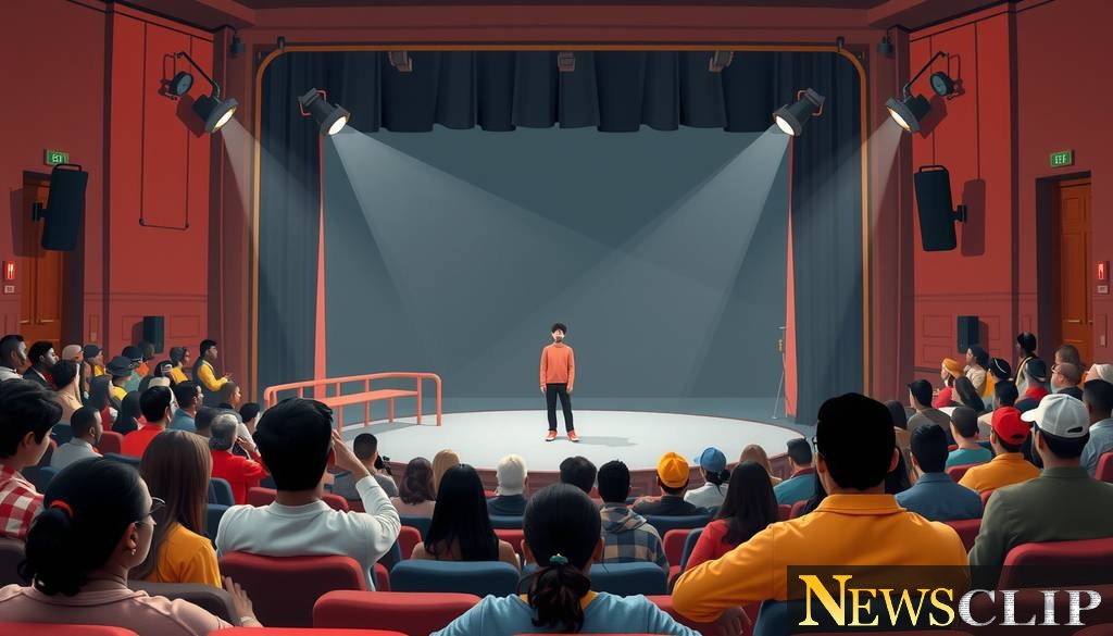 Beyond the Tip Jar: Who Really Pays the Price for Culture?