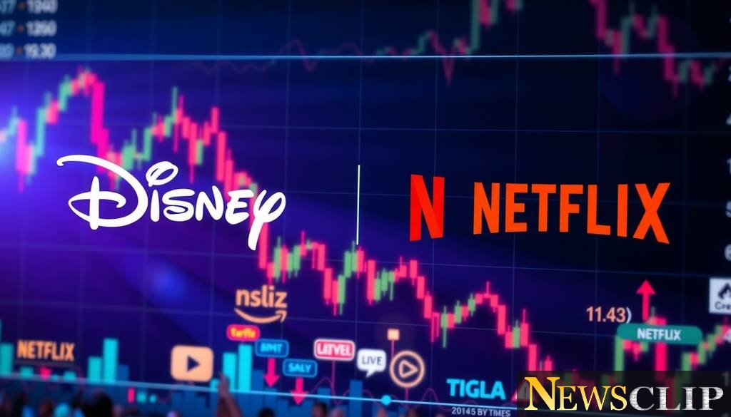 Today's Entertainment Stocks: Navigating a Shifting Landscape