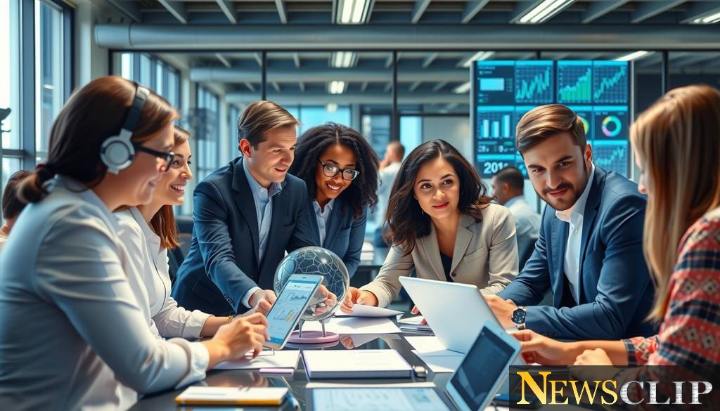 Harnessing AI: Essential Strategies for Business Success