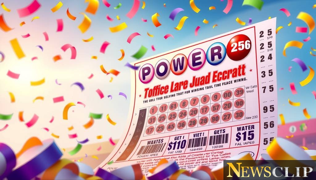 Powerball Jackpot Hits $1.5 Billion: What You Need to Know