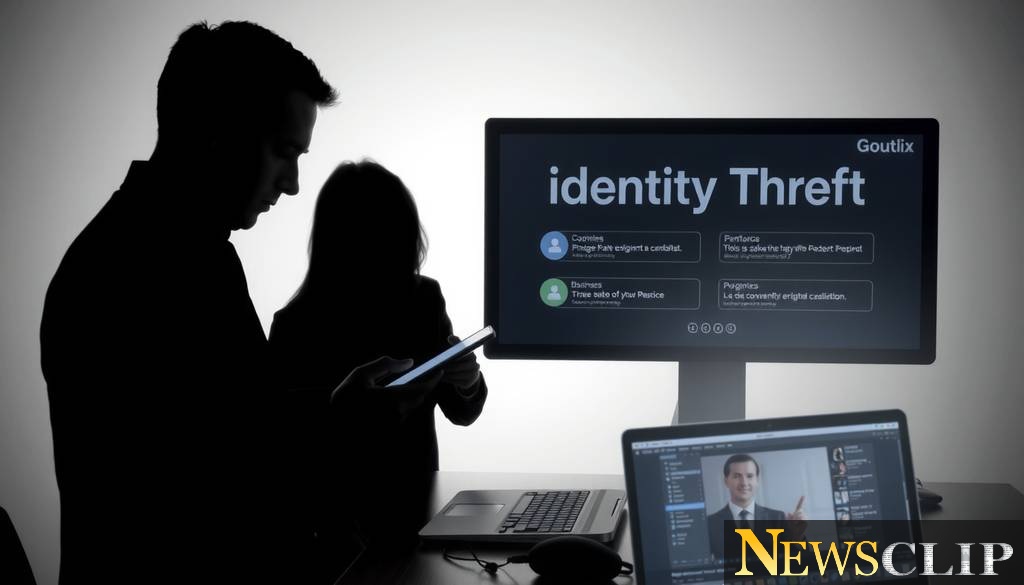 Unmasking Identity Theft: A Cautionary Tale from Stanton County