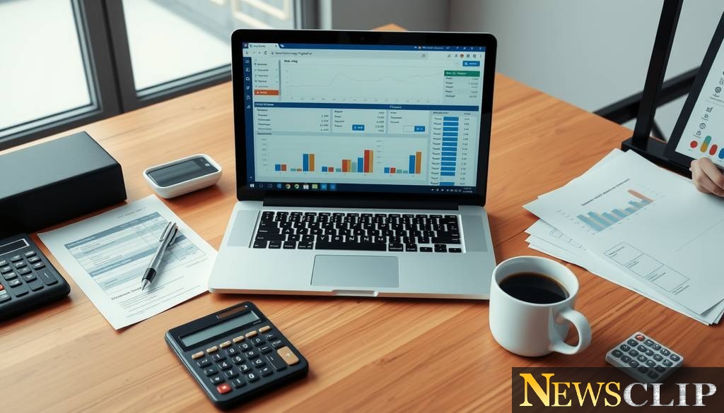 Smart Tax Prep Tools: Empowering Small Businesses to Save Time and Money