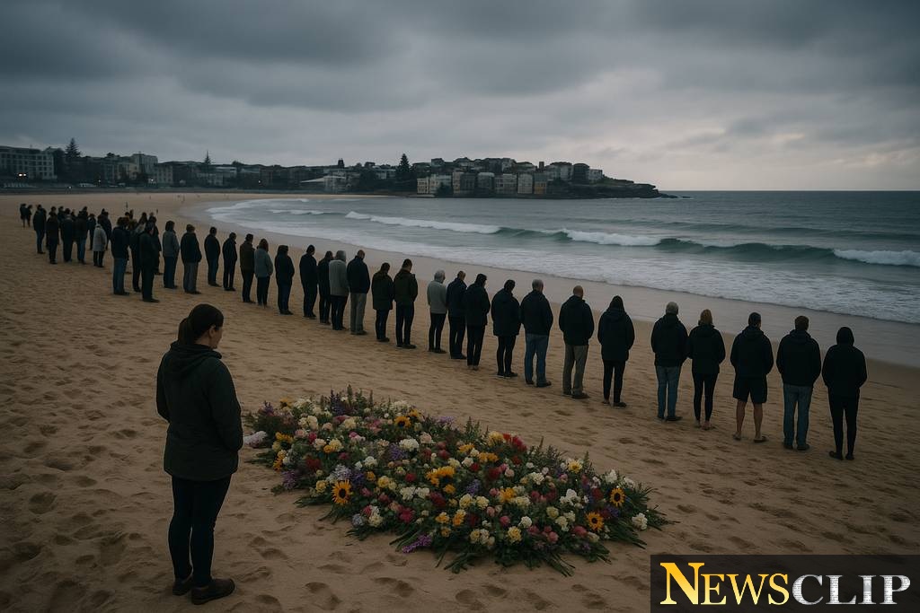 Link Found: Sydney Attack Suspects' Meetings with Muslim Leaders in the Philippines