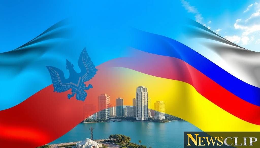 Examining the Ongoing Ukraine Peace Talks: Progress or Stalemate?