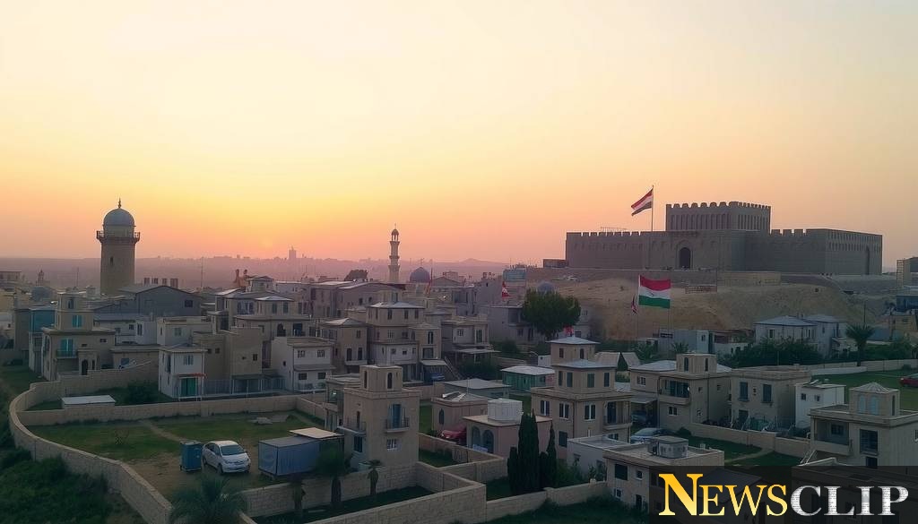 Israel Greenlights Controversial Expansion: 19 New Settlements in the West Bank