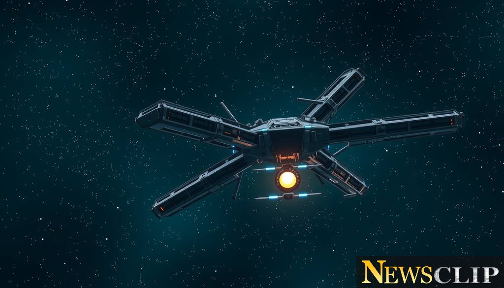 A New Era of Space Exploration: The Vision for a Single-Launch Space Station