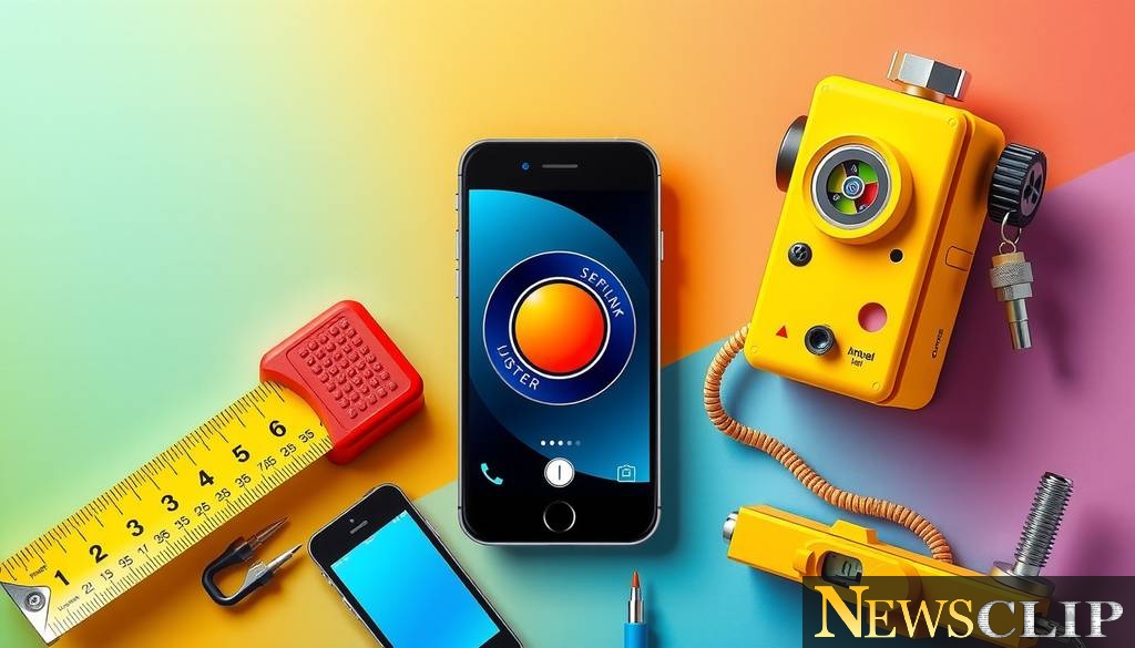 Unlocking Potential: 25 Surprising Ways Your Phone Can Enhance Daily Life