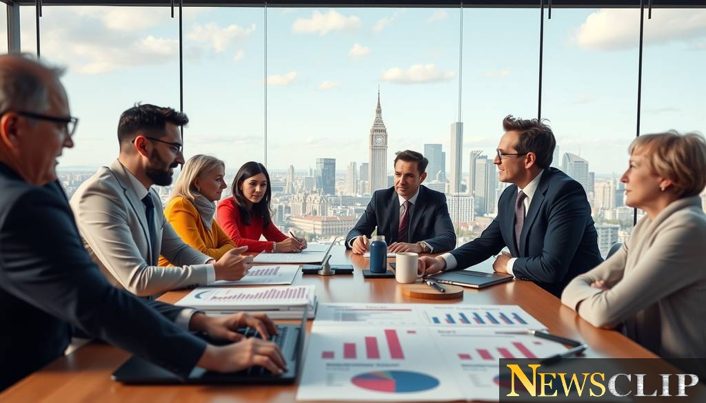 Labour's Year of Reckoning: Facing Truths and Choices