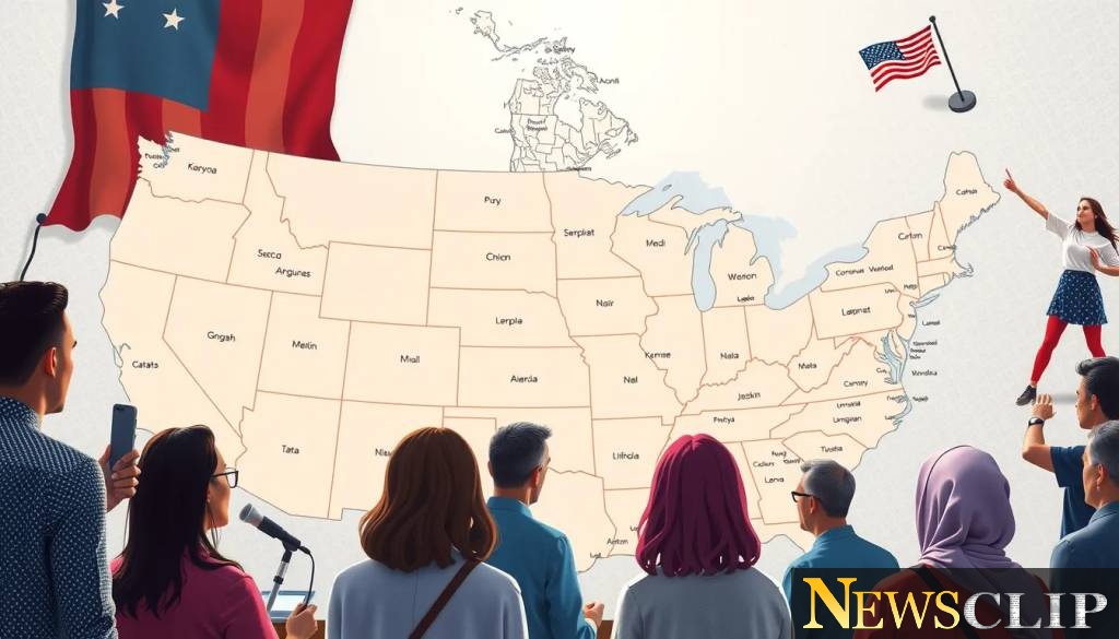 Rethinking Redistricting: Lessons from Iowa's Approach