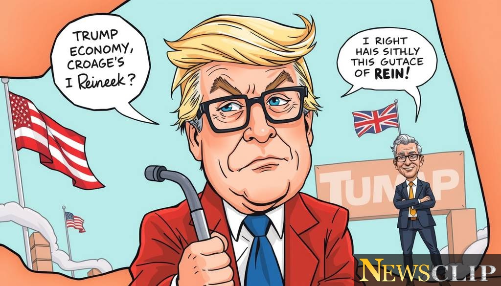 Decoding the Satire: Editorial Cartoons Highlighting Current Events