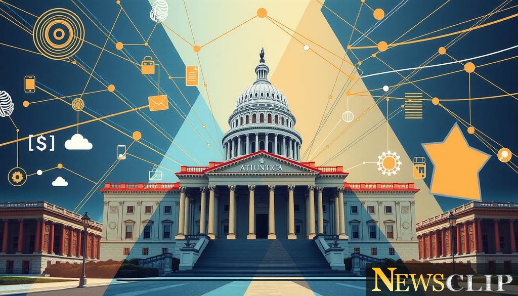 States Must Step Up to Regulate AI: What Congress Won't Do