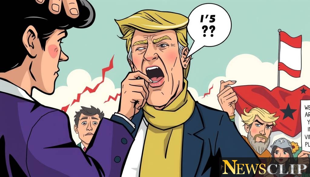 Cartoons: A Mirror to Society's Absurdities