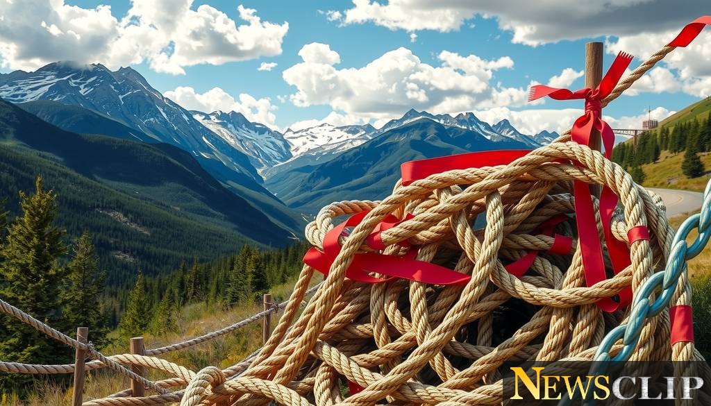 Why Overregulation is Crippling Colorado's Economy