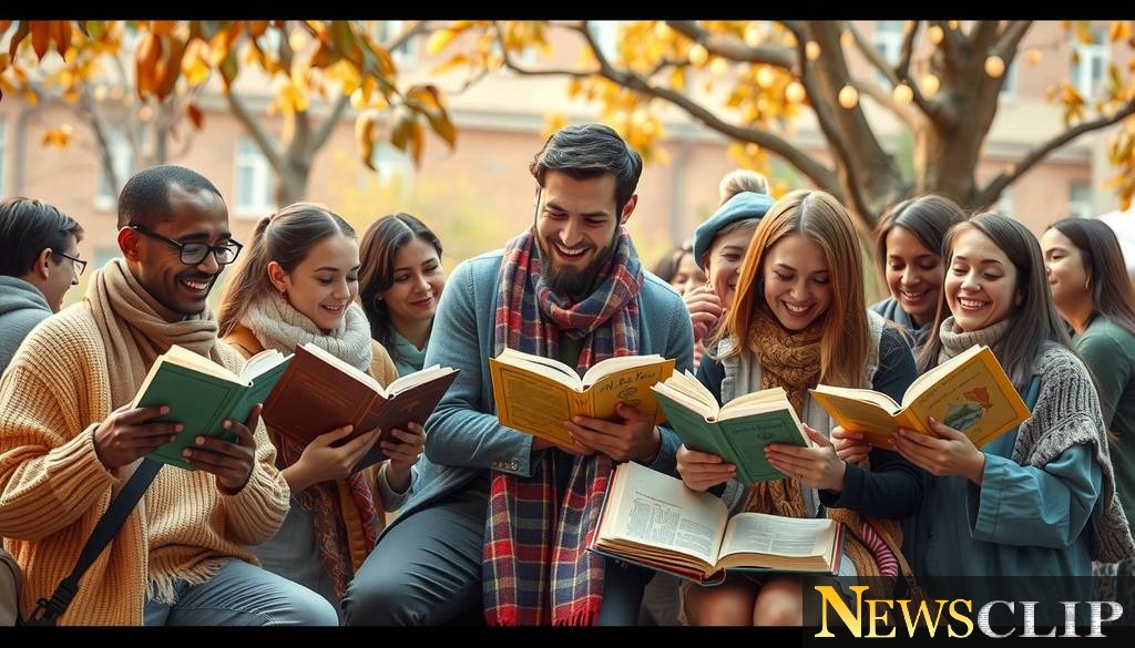 Celebrating 40 Years of Tradition: The Editorial Carolbook's Impact