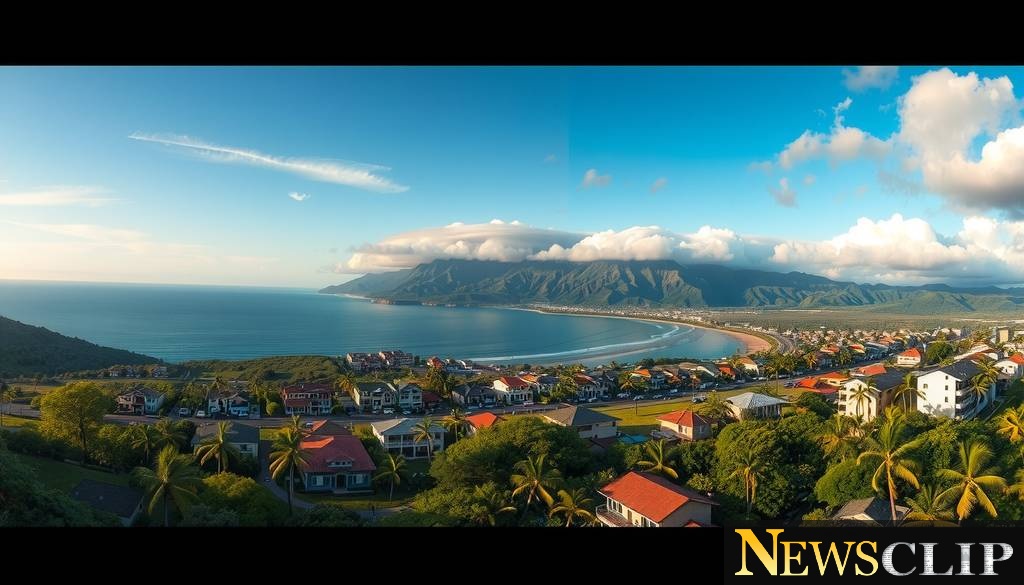 Maui's Bold Step: Tackling Short-Term Rentals Head-On