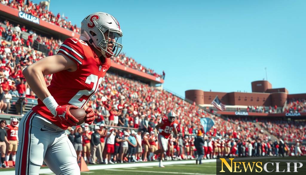 Ohio State vs. North Carolina: Rapid Reactions and Insights