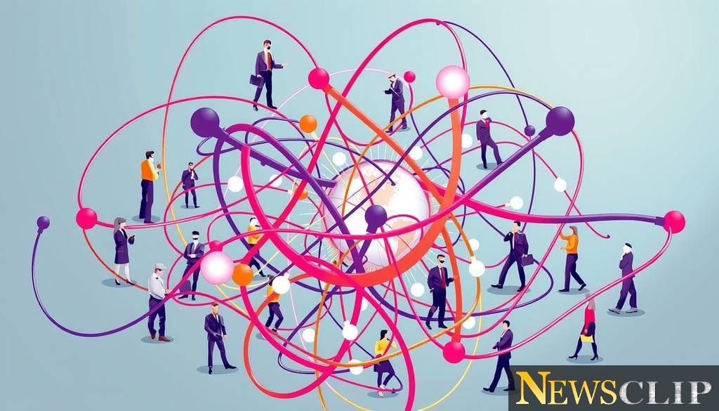 Decoding 'In No Other Choice': Who's Really Behind the Job Crisis?