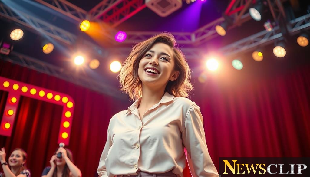 'SNL' Kicks Off 2026 with Electrifying 'Stranger Things' Star