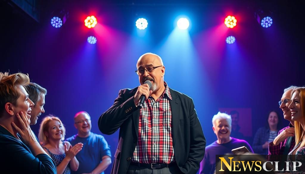 Bowen Yang's Emotional Farewell: A Final Bow on SNL