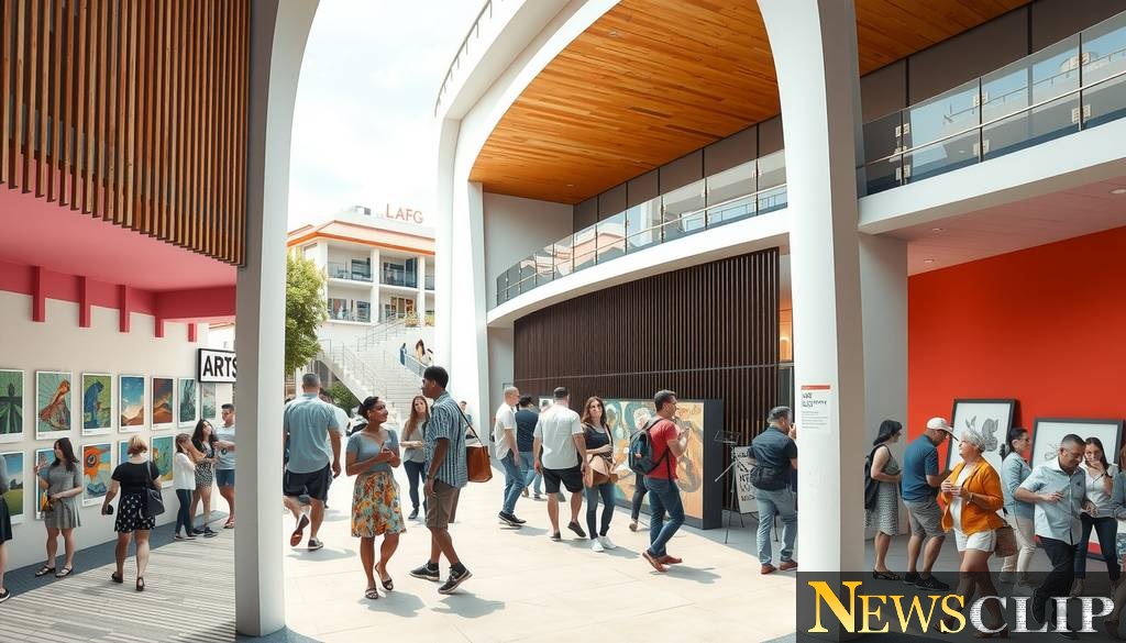 Celebrating Santander: A Hidden Gem in Entertainment Recognition