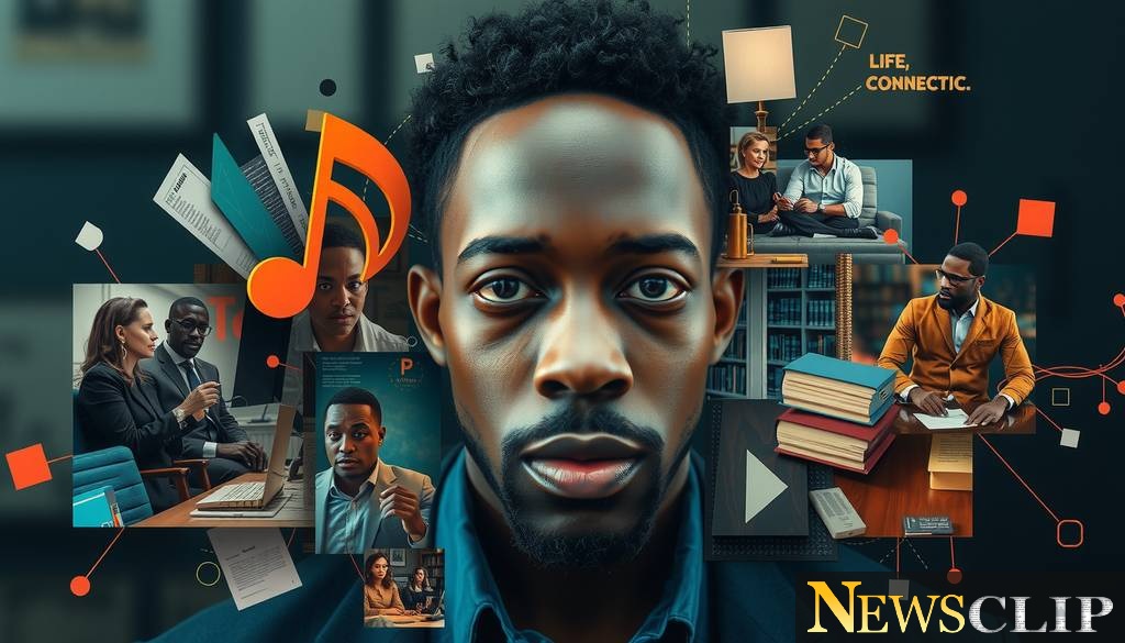 Unpacking the Impact of Tramell Tillman in 'Severance'