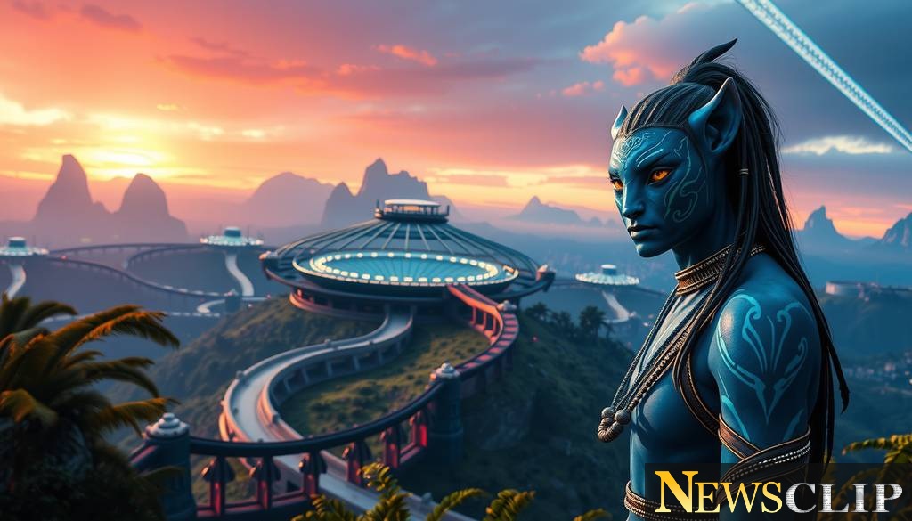 'Avatar: Fire and Ash' Soars with $88M Opening: A New Chapter for the Franchise