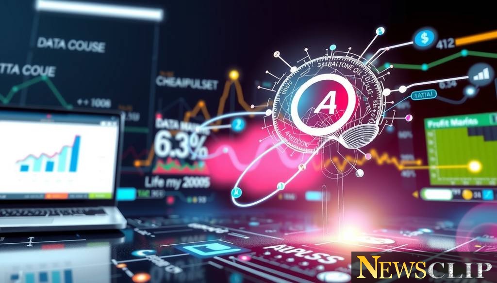 OpenAI's Business Sales Show Promising Margins: Insights and Implications