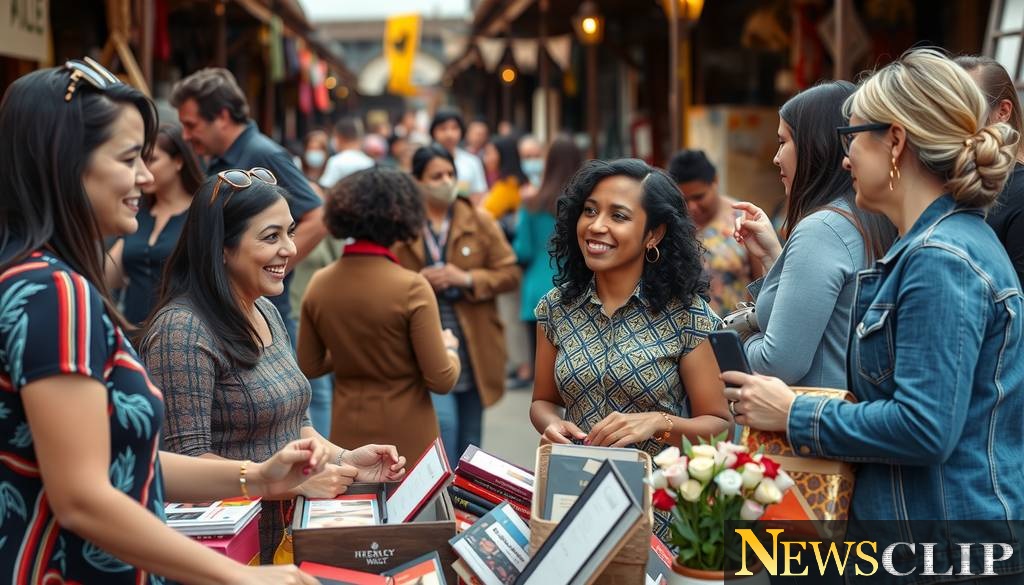 Empowering Futures: Women Entrepreneurs in Durango Lead the Way