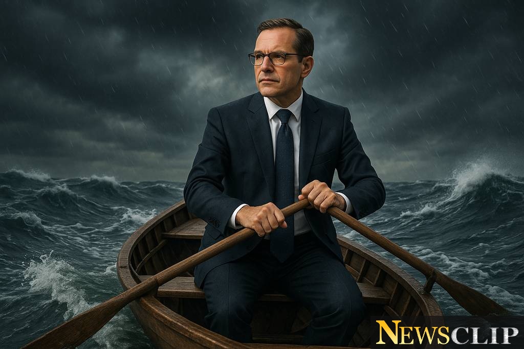 Crisis Management in Business: Insights from Booking Holdings' CEO