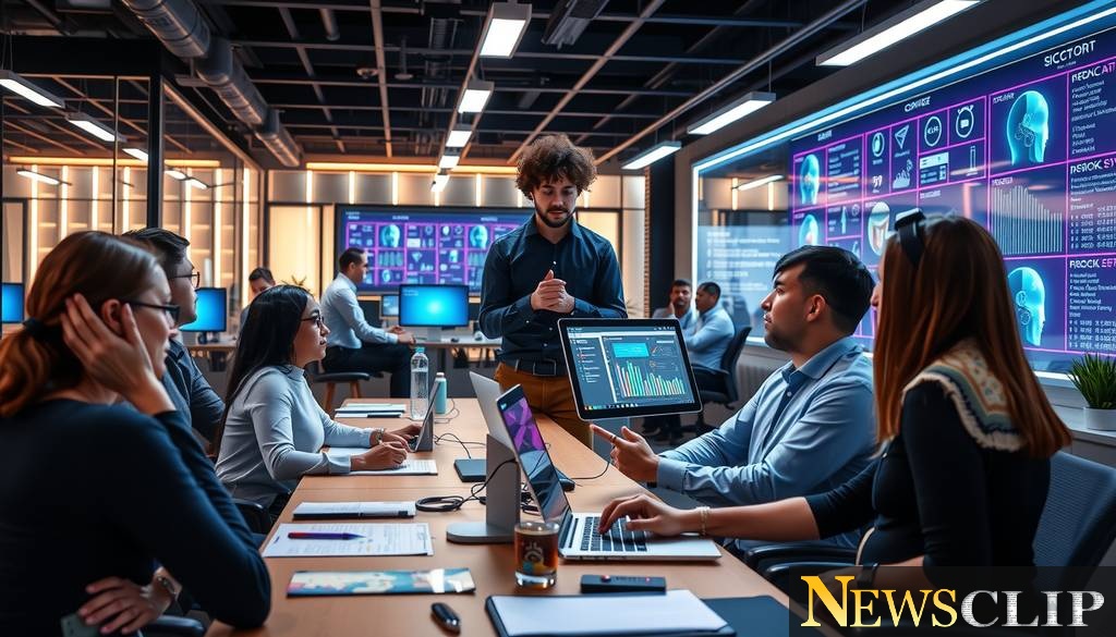 The AI-First Revolution: Insights from Collibra's CEO