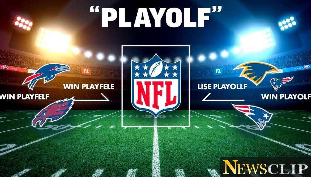 Understanding the NFL Playoff Picture: Week 16 Analysis