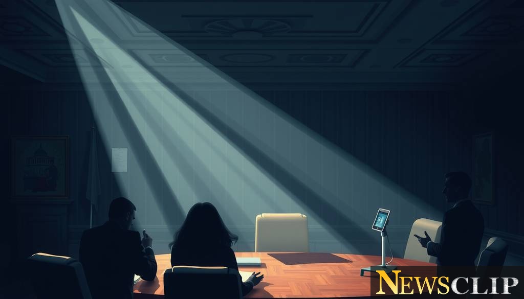 Opaque Choices: The Risks of Late Presidential Appointments