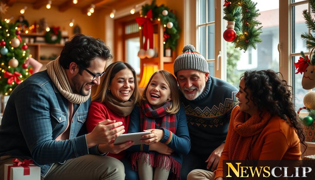 The Silent Suffering: Why So Many Spend Christmas Alone