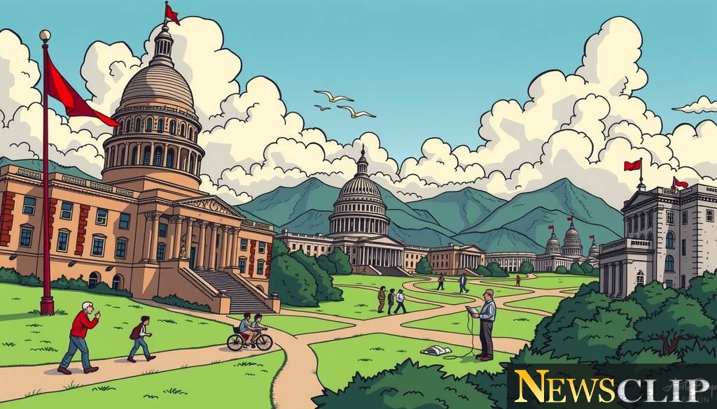 Reflections on Political Satire: Editorial Cartoons and Their Impact