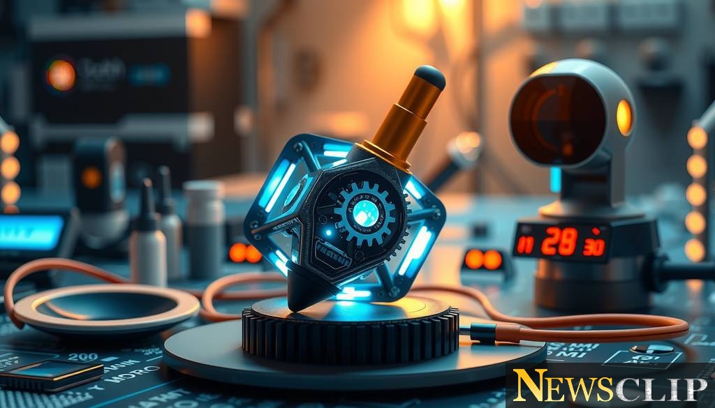Reflecting on Innovation: Adafruit's Impact in the Tech Space